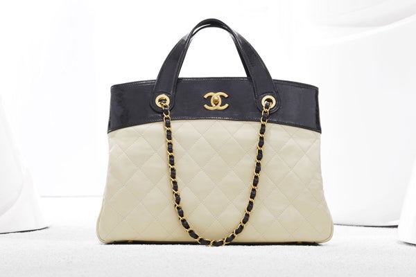 Chanel 8