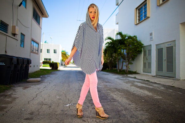 amanda look1