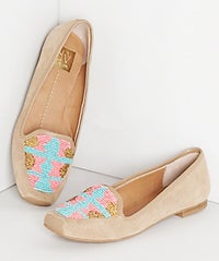 11 Pairs Of Moccasins To Slip Into This Summer opener(29)