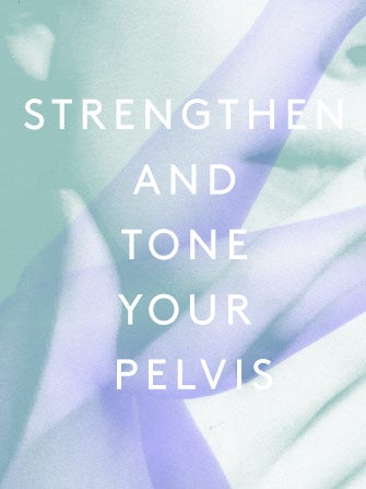 StrengthenPelvis