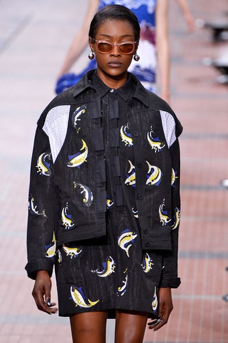 The Fine Print: Which Spring '14 Novelty Pattern Is Your Winner?