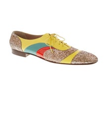 shoe