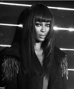 Naomi Campbell Sues Over Elephant Polo Allegations â€” Also, Elephant Polo Exists
