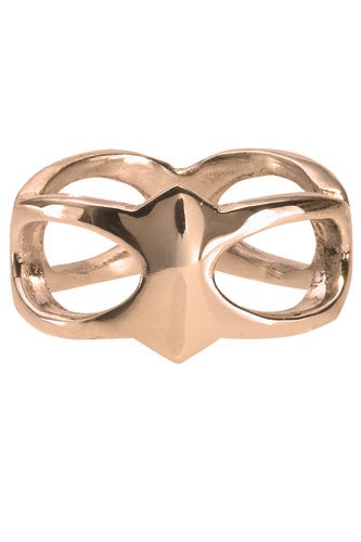 alternative wedding bands
