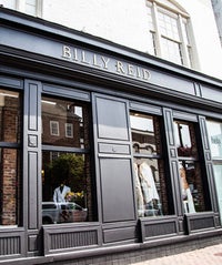 First Look: Take A Tour Of The Gorgeous New Billy Reid Store IMG_6273main