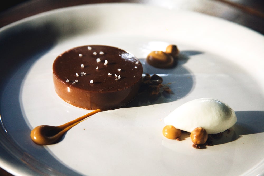 best chocolate desserts san francisco