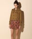 cropped rain coat for omen- raingear for summer