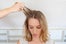 helmet hairstyles