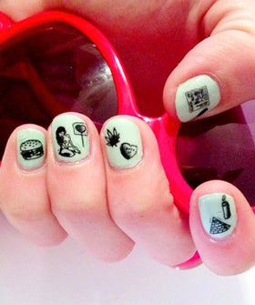 nail-decal