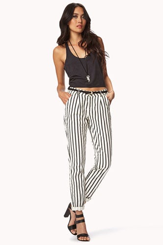 11 Comfy Pants You'll Live In This Fall