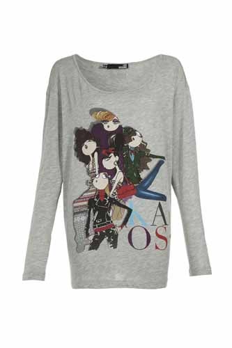 love moschino was &pound;99.95 now &pound;60.45 @harrods.com