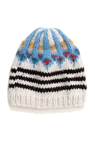 12 Stylish Hats Perfect For A Windy City Fall