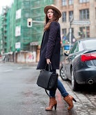 The All-Weather Uniform That’s Totally Street-Style Approved 11