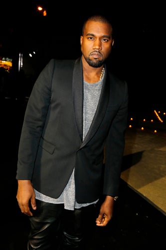 Kanye-West