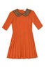 collared dresses