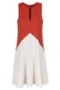 Wimbledon-Dress