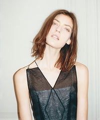 1,2,3, Swoon! Topshop's First Pre-Fall Collection Is Here TUOpener