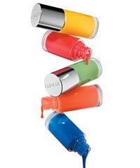 In Today's Awesome News, Clinique Says Nail Polish Can Give You A Facial Rash clinique-nail-polish-opener