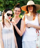 Brooklyn Street Style, McCarren Pool Edition opener