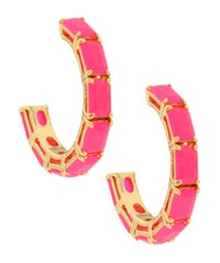 Hoop Dreams! 12 Of Our Favorite Door Knockers For Grown-Ups opener