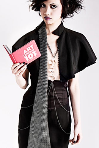 new avaasi draped chain jewelry