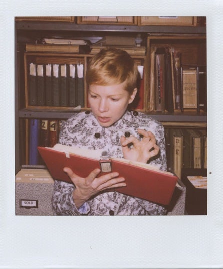boy by band of outsiders lookbook