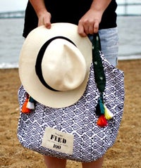 Weekend Buzz: Bags For Good, Breakfast Breakdown, & Frozen Drinks o