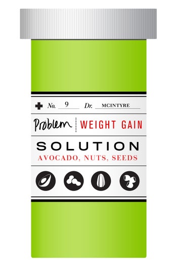 beauty-foods-weight-gain
