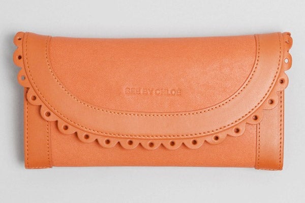 Coral Trend- 2011 Fashion Trends
