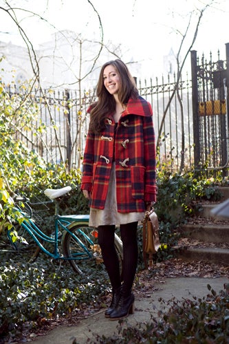 1 girl 4 looks heather sperling 