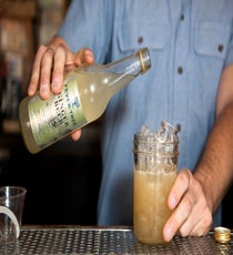 summer cocktail recipes