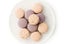 Lette-Macarons