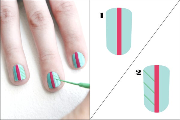 coachella-nail-art-design-tribal-2