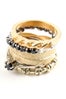 Iossenlliani Fall 2011- Iossenlliani Jewelry
