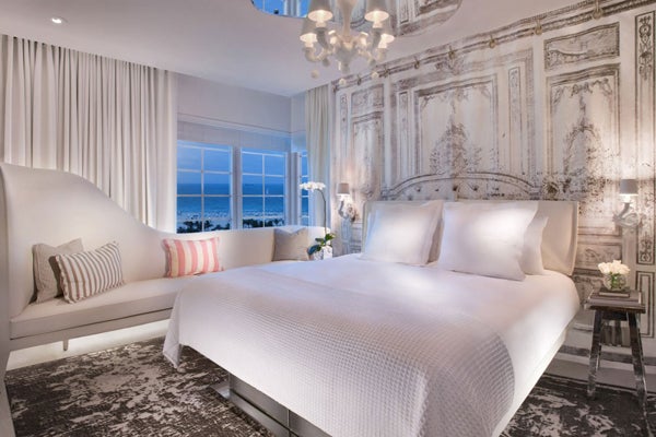 SLShotel