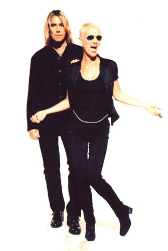 roxette