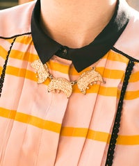 Accessory Stalking: 20 Chic Adornments Spotted In Chi opener