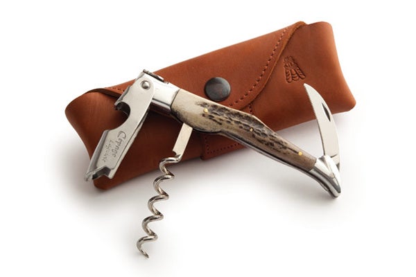 dean&delucacorkscrew$140