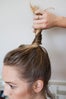 helmet hairstyles