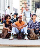Behind The Lens: Street-Style Photographers Reveal All! op