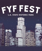 The Lineup For L.A.'s (Other!) Music Fest, FYF, Revealed FYFOpener