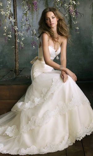 Getting Hitched? 8 Bridal Events You Cannot Miss