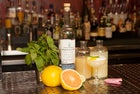 Straight From The Mulberry Project: A Cool, Low-Cal Cocktail For Summer opener_SweetEarnest_AmeliaAlpaugh