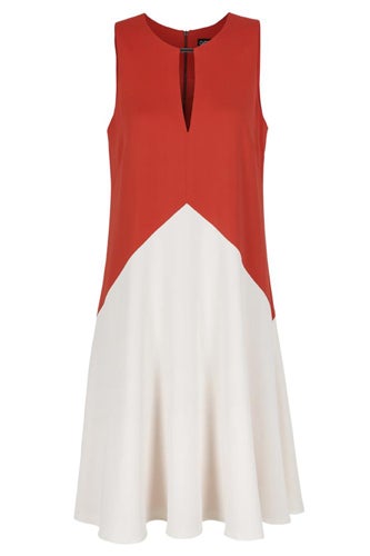 Wimbledon-Dress