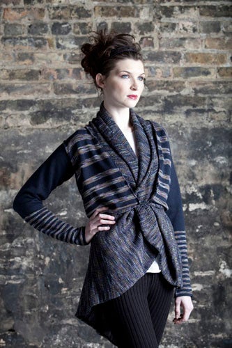 lara miller fall winter 2011