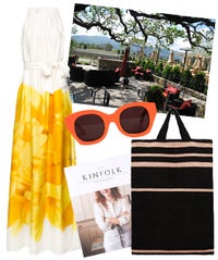 4 Destinations, 4 Outfits — 1 Rad Memorial Day Packing Guide! opener