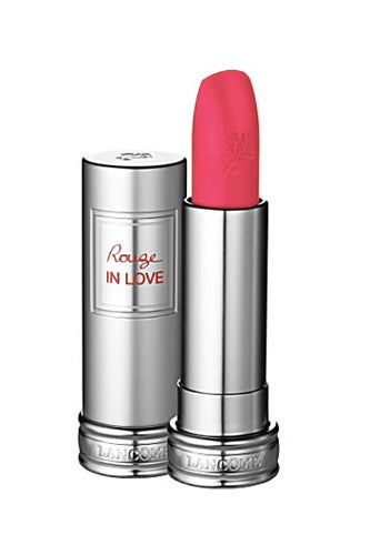 pink lipsticks