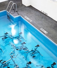 The Next Thing In Spinning? Taking The Wheel Underwater aqua-embed