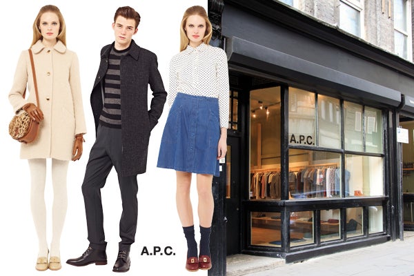 APC