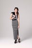 nicole by Nicole Miller Spring 2012 Look 8